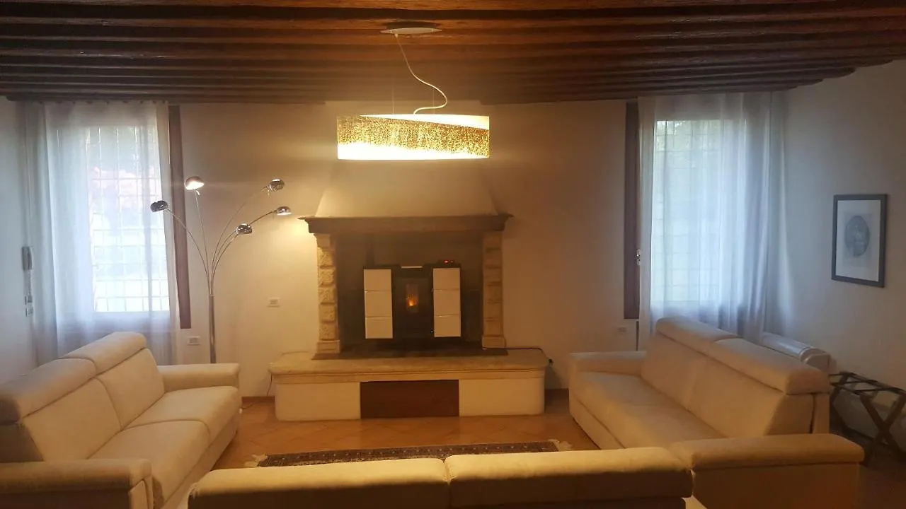 Villa Curti Sovizzo