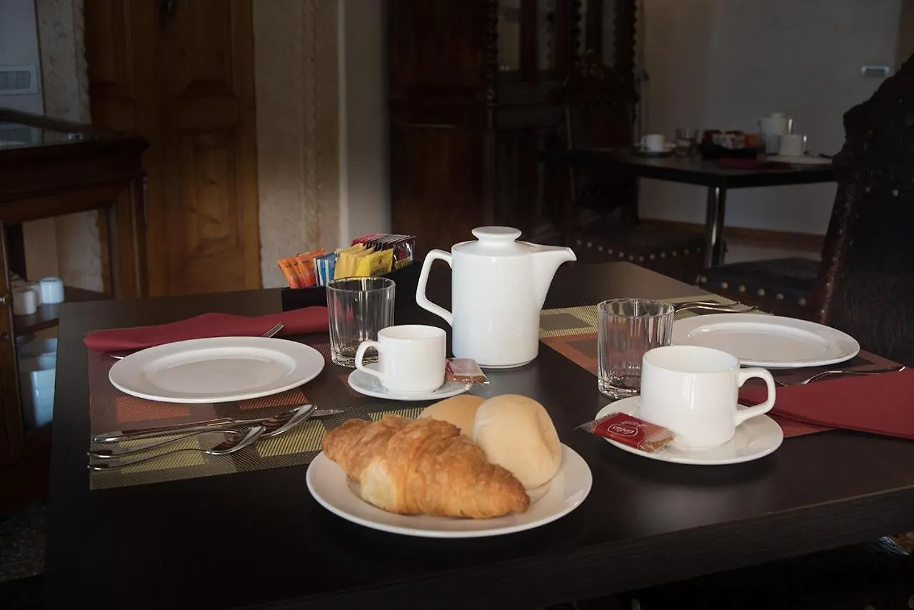 Bed and breakfast Villa Curti Sovizzo Italia