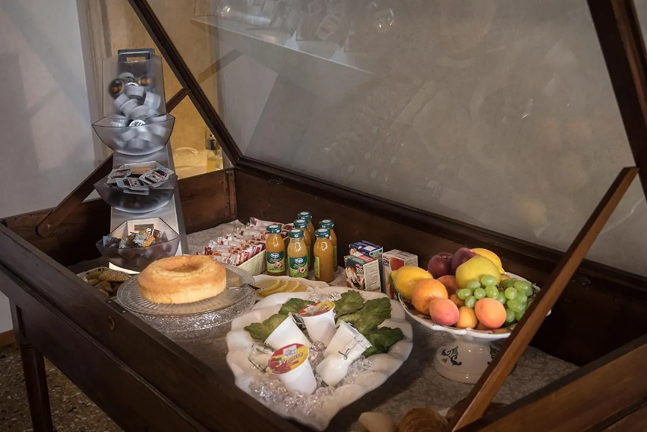 Bed and breakfast Villa Curti Sovizzo Italia