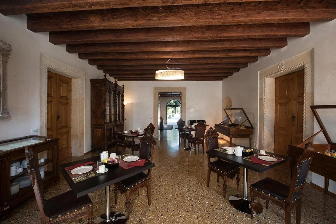 Villa Curti Sovizzo