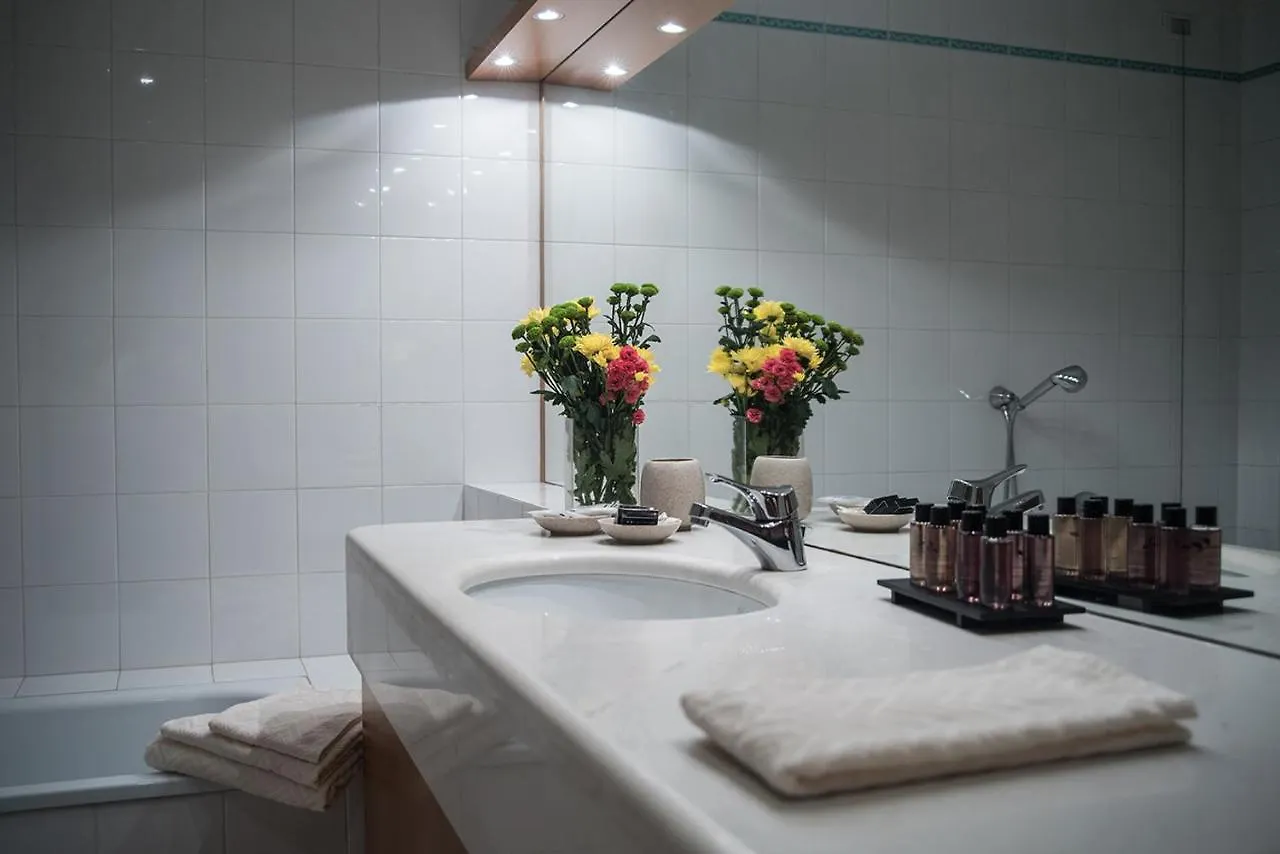 Villa Curti Sovizzo Bed and breakfast
