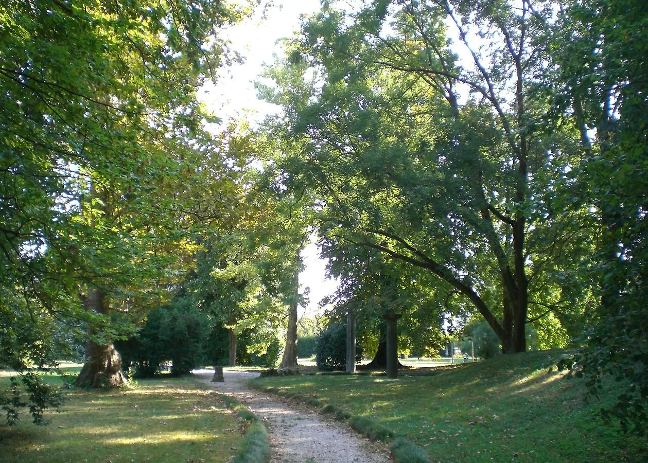 Villa Curti Sovizzo Bed and breakfast