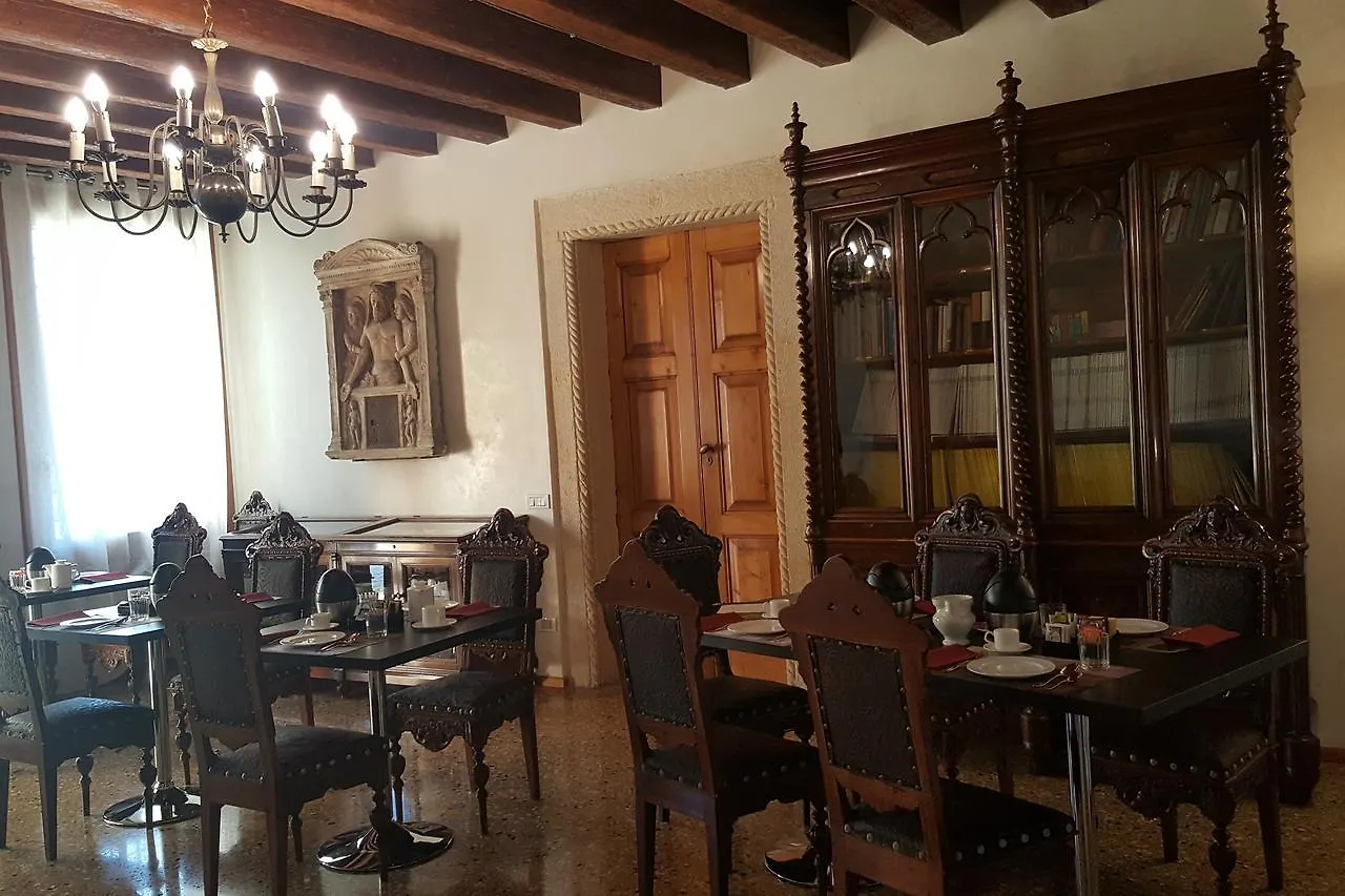 Villa Curti Sovizzo