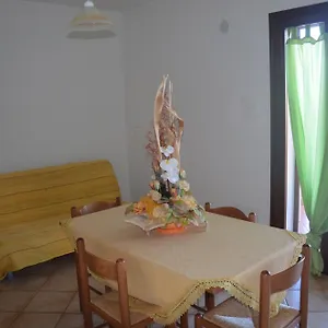 Li Seddi Appartamento Badesi