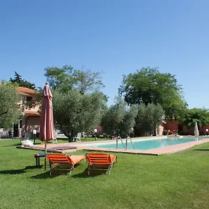 Agriturismo La Siesta Alloggio per agriturismo Marsiliana