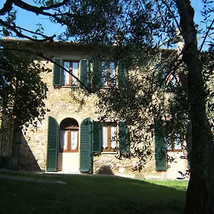 Santa Maria Appartamento Montalcino